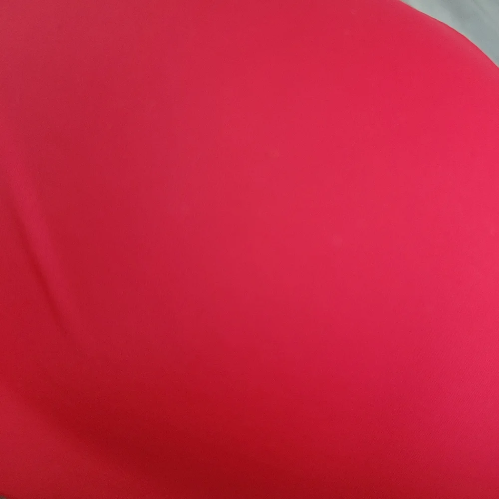 Victoria's Secret Red T-shirt Bra Wireless Lightly Lined 34C - Picture 7 of 7